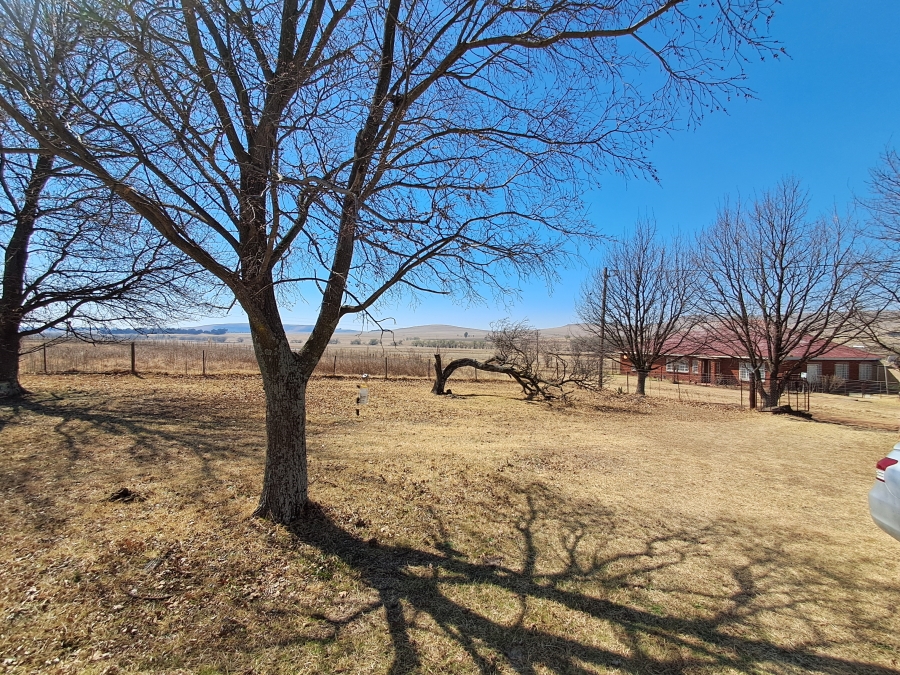 3 Bedroom Property for Sale in Memel Free State